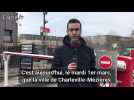 Charleville-Mézières: le stationnement devient payant entre midi et 14h