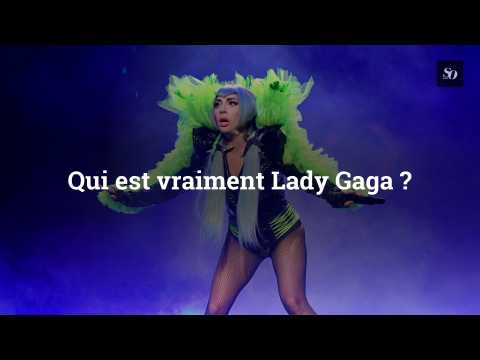 VIDEO : Qui est vraiment Lady Gaga ?
