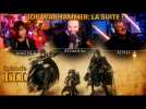 JDG WARHAMMER: LA SUITE ! Avec Maghla, Atomium et Alphacast ! Ep.3