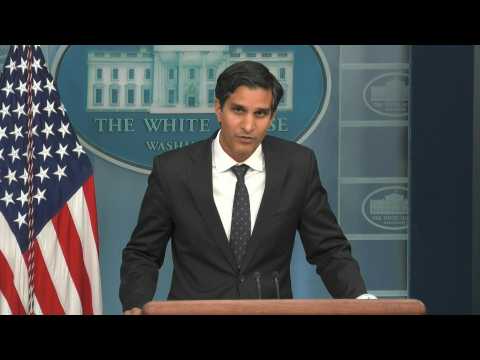 Sanctions would make Russia a 'pariah' if it invades Ukraine: US official