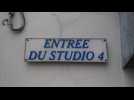 Marquette lez Lille : rénovation du studio 4