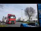 Convoi Montdidier-Gratibus