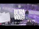 Ultra Violet, épisode 1 : Le Jeu