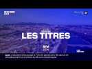 Le JT du samedi 19 février