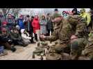 Les soldats russes restent au Bélarus, Moscou renonce au retrait et maintient ses troupes