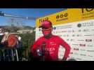 Tour des Alpes-Maritimes et du Var 2022 - Nairo Quintana : 