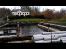 installations pisciculture