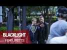 BLACKLIGHT - Featurette Virtual Prod VOST