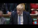 Covid-19 au Royaume-Uni : Boris Johnson dévoile une stratégie pour 