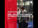 VIDEO. Padel : revivez les meilleurs moments du tournoi national P1000 de Mondeville