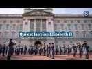Qui est Elizabeth II?