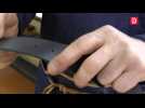Lot. Des ceintures de luxe made in Lot