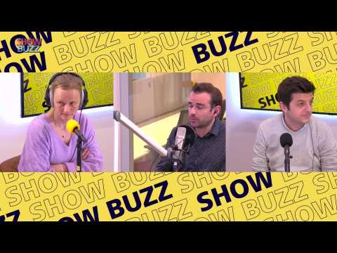 VIDEO : Show Buzz: David Antoine voque son avenir sur Radio Contact