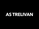 Super Ligue de l'Ouest - AS Trelivan