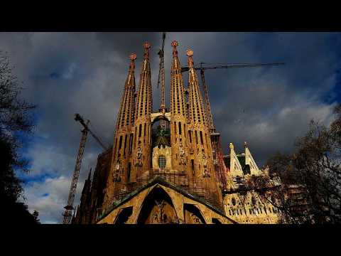 Sagrada Familia construction plans put 15,000 local residents at risk of eviction