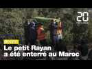 Les funérailles du petit Rayan ont eu lieu au Maroc
