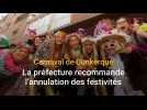 Carnaval de Dunkerque : La préfecture recommande l'annulation des festivités