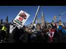 Canada: Ottawa declares state of emergency over COVID-19 protests