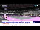 Open de tennis 6ème sens : Alizé Cornet en tête d'affiche