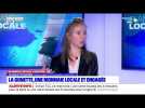Planète Locale Lyon: l'émission du 07/02/22, avec la responsable communication de La Gonette
