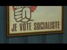 A Liévin, bastion socialiste, le PS 