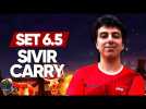LA COMPO HEXTECH STRIKER SIVIR CARRY