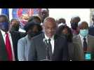 Haïti : le Premier ministre Ariel Henry reste au pouvoir 