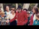 Michael Jackson : bientôt un biopic sur le chanteur