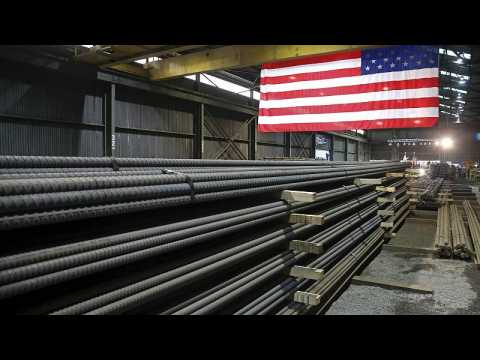 US and Japan reach a deal on steel tariffs