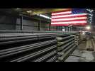 US and Japan reach a deal on steel tariffs