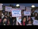 Koweït: manifestation après la suspension d'une retraite de yoga pour femmes jugée 