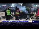 Saint-Fons : 12ème jour de grève chez Kem One