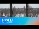 L'info du jour | 8 février - Soir