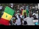 CAN-2022 : explosions de joie à Dakar pour les Lions de la Teranga victorieux