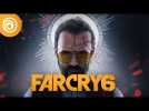 Vido Joseph: Collapse DLC #3 Launch Trailer | Far Cry 6