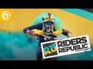 Free Weekend Trailer | Riders Republic
