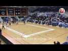 L'Union Rennes Basket 35 se rassure.