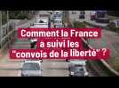 Comment se sont montés les 
