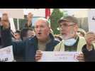 Maroc: manifestations pour dénoncer la hausse des prix