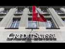 Credit Suisse leak alleges Swiss bank stashed billions in illicit funds