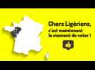 Super Ligue de l'Ouest - Appel aux votes - Pays de la Loire