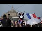 Présidentielle française : Eric Zemmour, la France avant tout