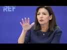 Présidentielle française : Anne-Hidalgo, la voie 