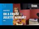 VIDEO. Juliette Armanet bientôt en tournée : « Je l'attends avec une impatience folle »