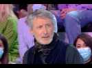 Antoine de Caunes dans TPMP