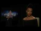 Star Trek: Discovery - Interview 5 - VO