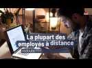 Motivés à l'idée de retourner au boulot ? Pas vraiment...