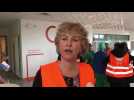 VIDEO. Au CHRU de Brest, des infirmières se battent pour leur temps partiel