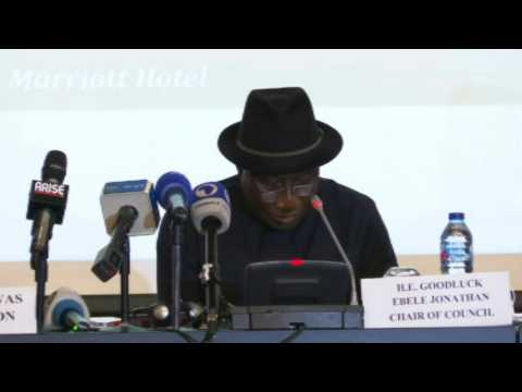 West African bloc concerned over 'resurgence of coup d'etats': envoy