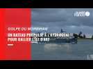 VIDÉO. Les premiers bateaux à propulsion hydrogène dans le Morbihan d'ici 2024